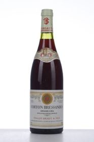 france-bourgogne-wine-corton-bressandes-1992